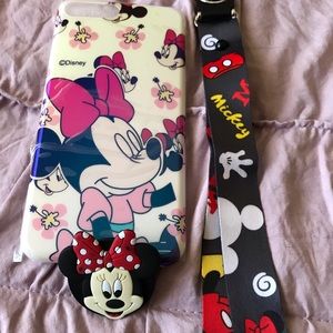 Case iPhone 7 Plus / 8 Plus